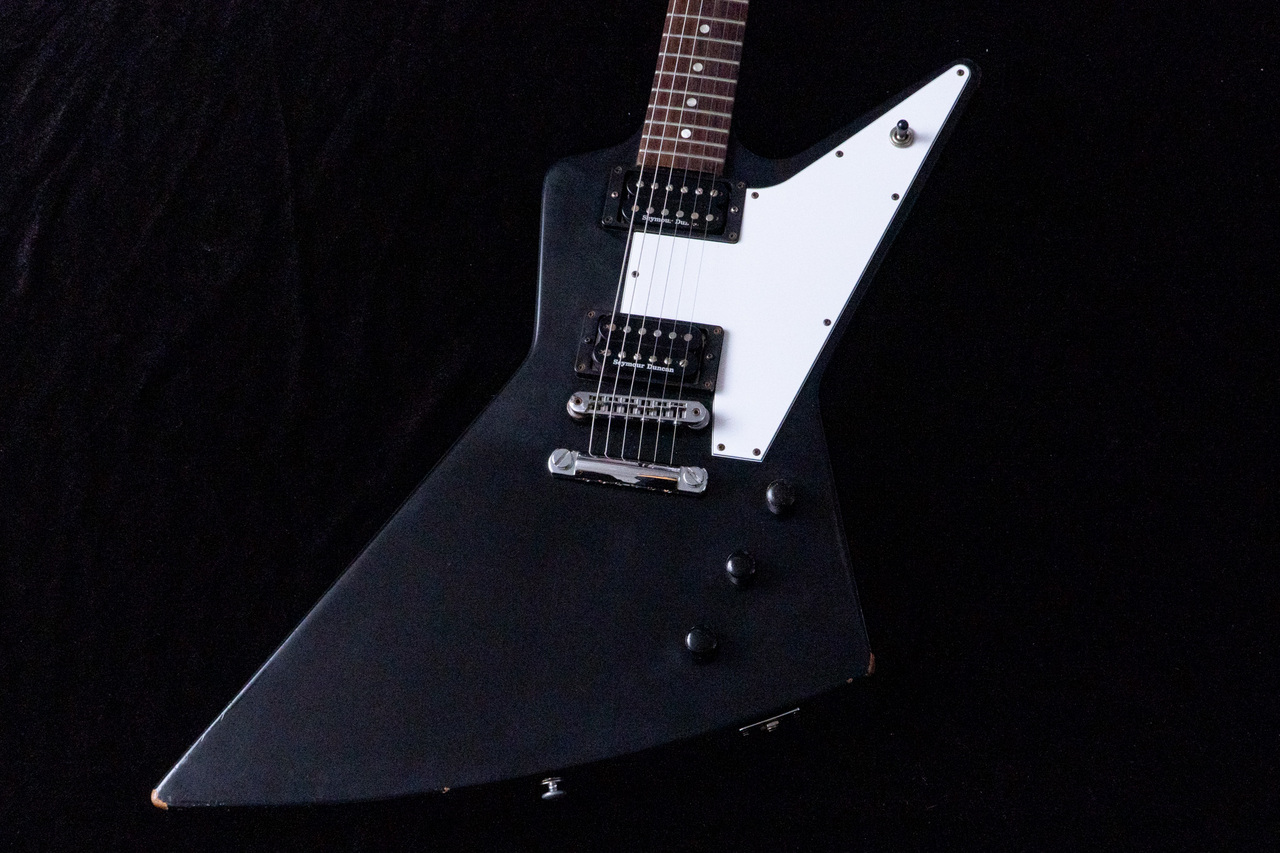 Gibson Explorer 2017T 3.75kg #170047614【TONIQ横浜】（中古/送料