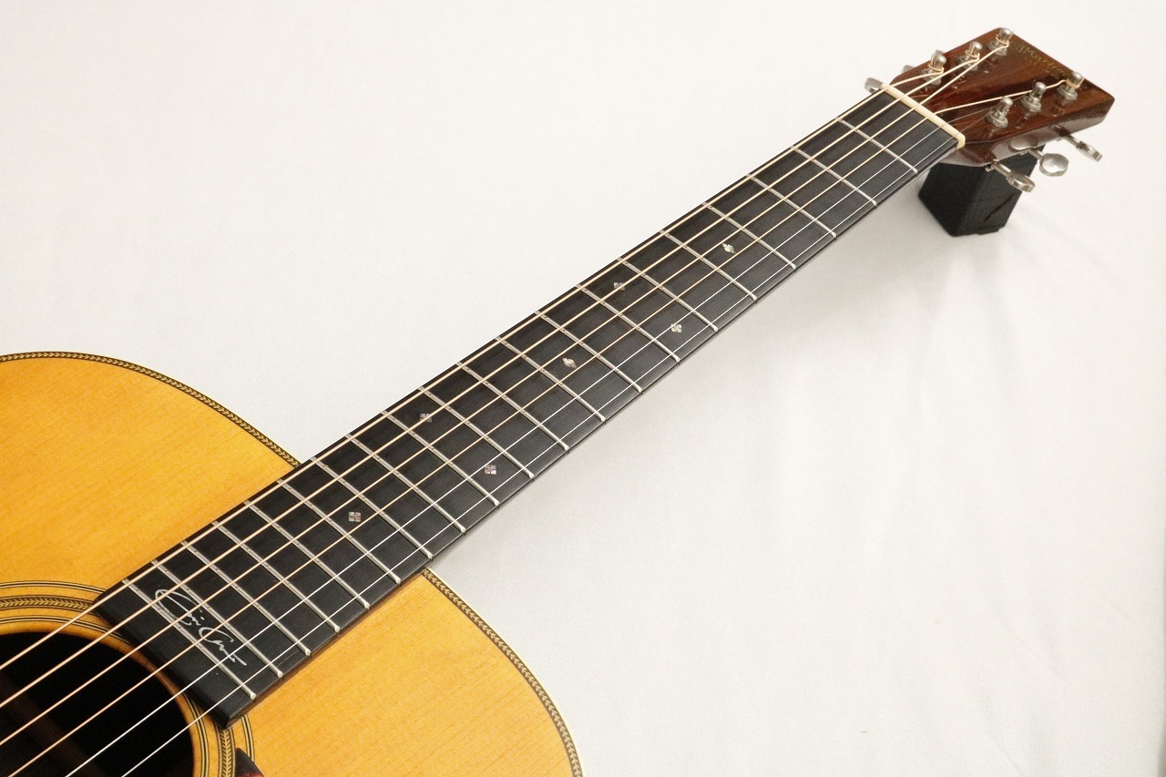 激安！！　Martin　エリッククラプトンモデル！！ Martin 【動画あり】【エリック・クラプトンモデル】000-EC 30th