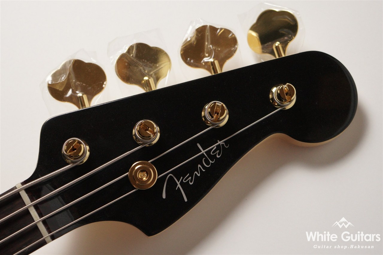 Fender Made in Japan Traditional 2025 Collection '60s