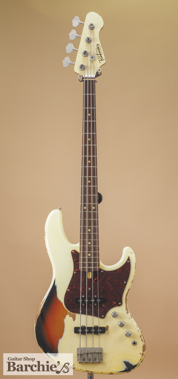 Tsubasa Guitar Workshop The Hopper 4（中古）【楽器検索デジマート】