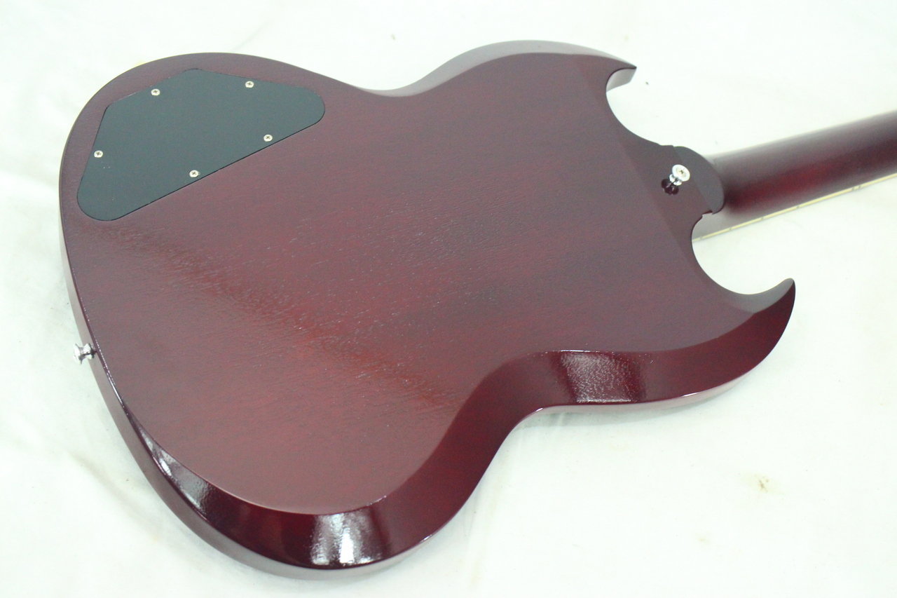 EDWARDS E-SG-110LT2/VT（中古）【楽器検索デジマート】