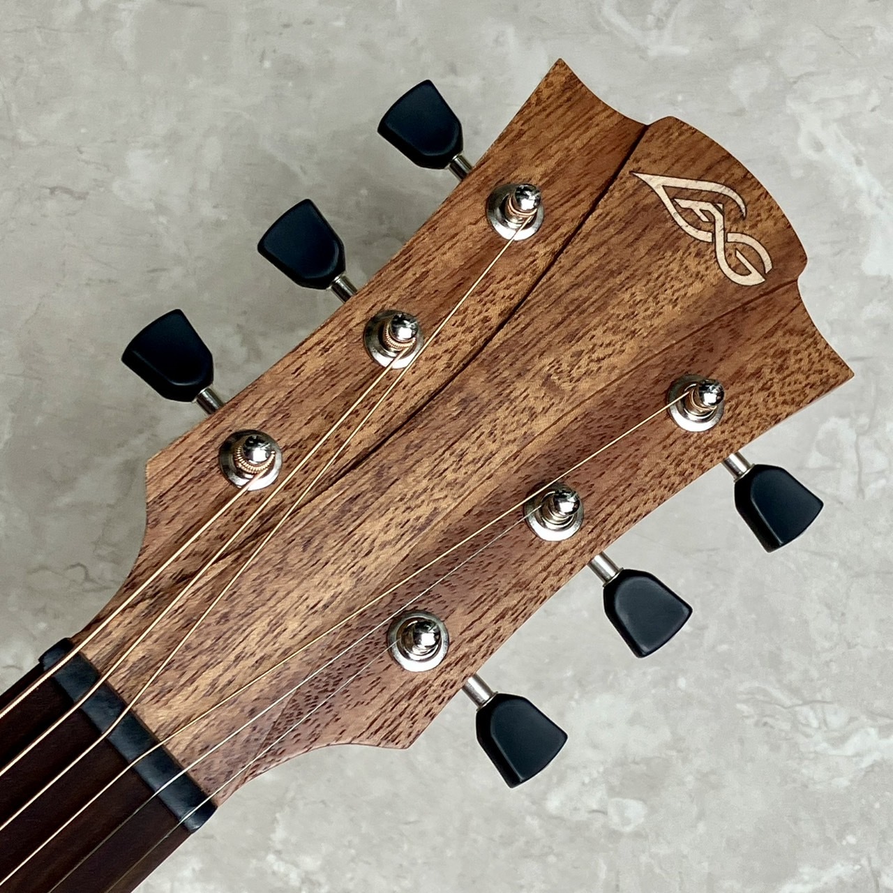 【ケース付き】LAG GUITARS T70A-BRB アコギ ケース付き】LAG GUITARS T70A-BRB アコギ ケース付き】LAG