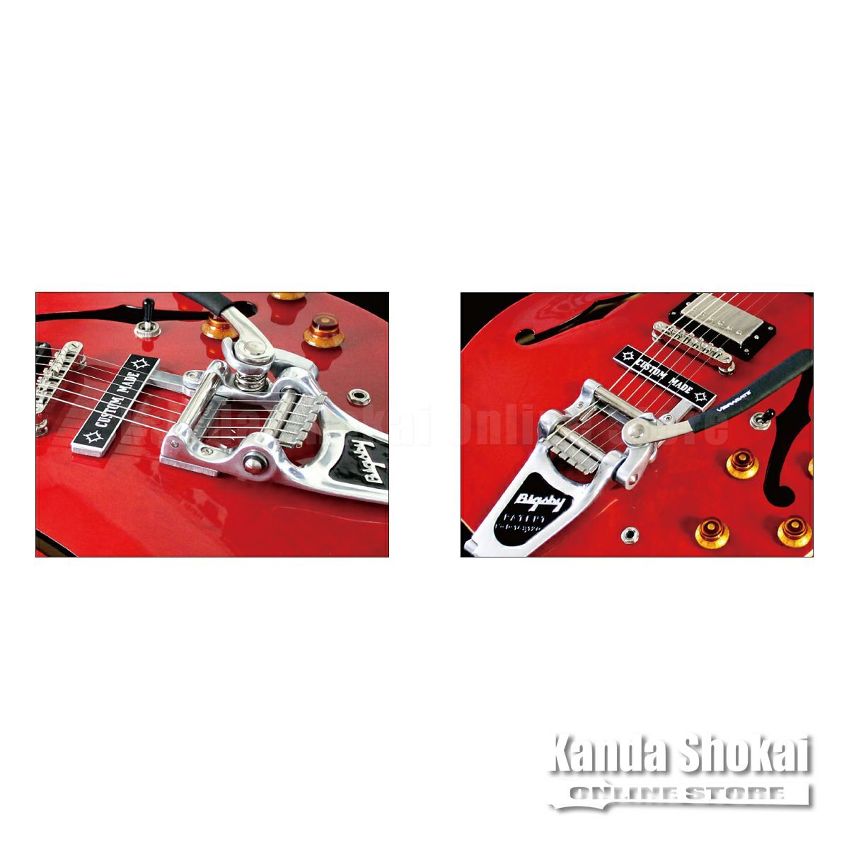 VIBRAMATE V7-335 E Series Mounting Kit（新品/送料無料）【楽器検索