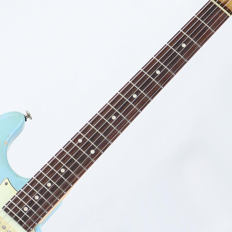 momose エレキギターMC1-SSH/Ｍ　SOE on 2TS-Aged momose MC1-STD/R (SOB-Heavy Aged) [SN.21782]（新品）【楽器検索