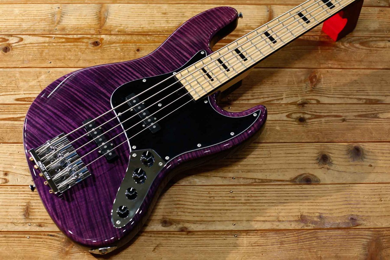 ベース Crews Maniac Sound JB-Modern5 jbmodern5_gm_5wsj_01.jpg