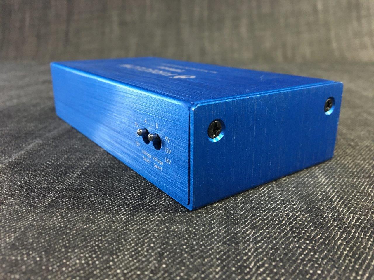 FIREGLOW PPS-01（中古/送料無料）【楽器検索デジマート】