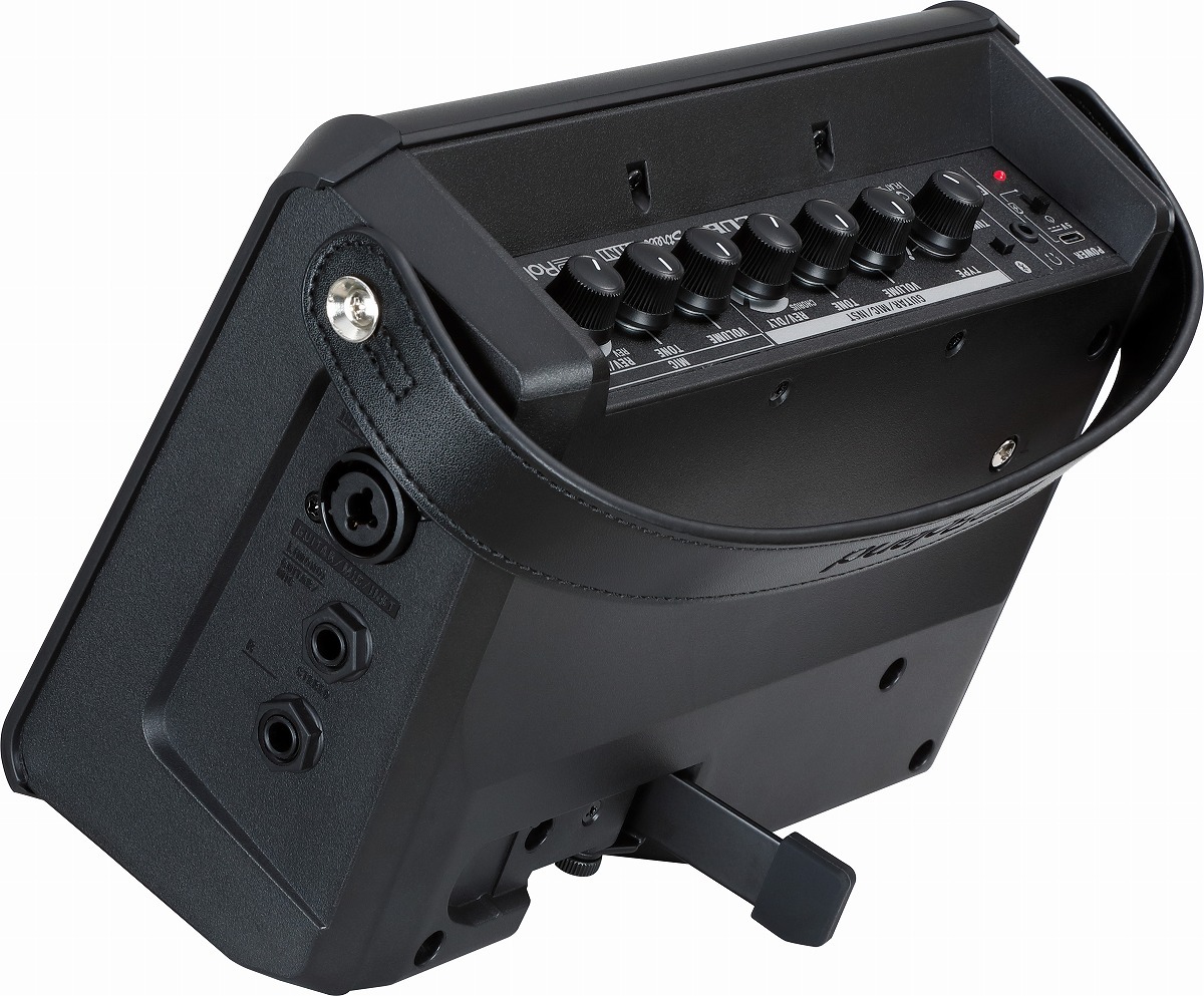 Roland CUBE Street MINI Multi-Instrument Battery Amplifier CUBE-ST