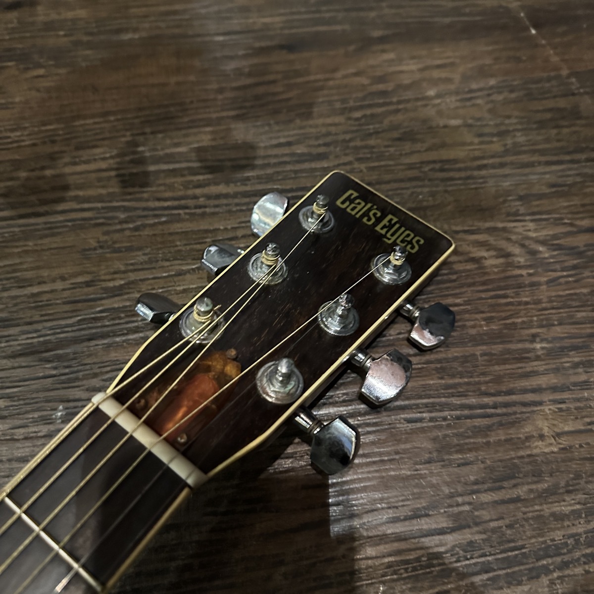 Tokai Cat's Eyes CE-300 Acoustic Guitar （中古/送料無料
