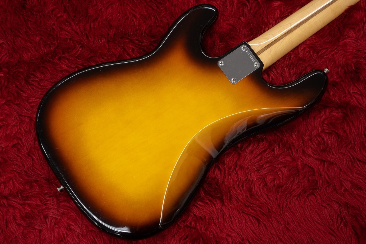 Fender New American Vintage '58 Precision Bass 2017 3.945kg