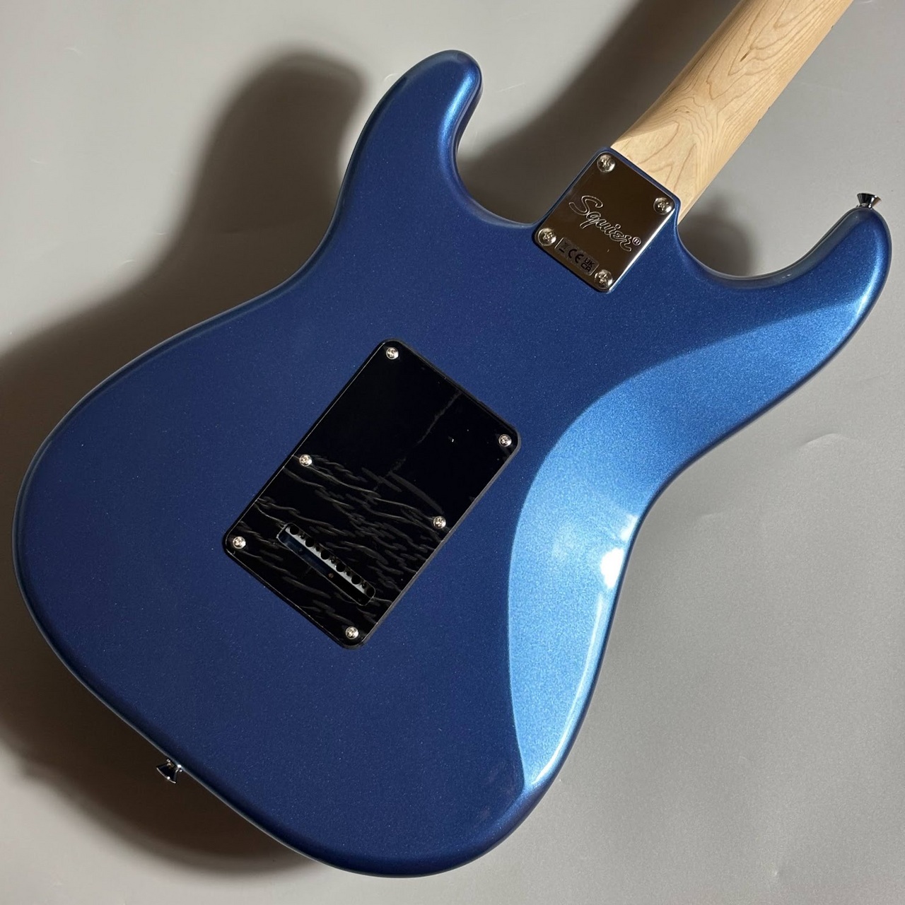 Squier by Fender 【限定特価品】 Affinity Stratcaster エレキギター