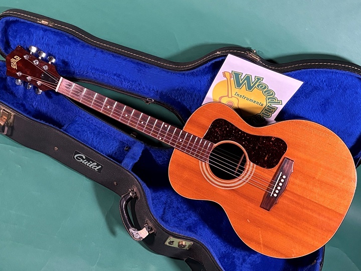 GUILD F-30 NT（ビンテージ）【楽器検索デジマート】