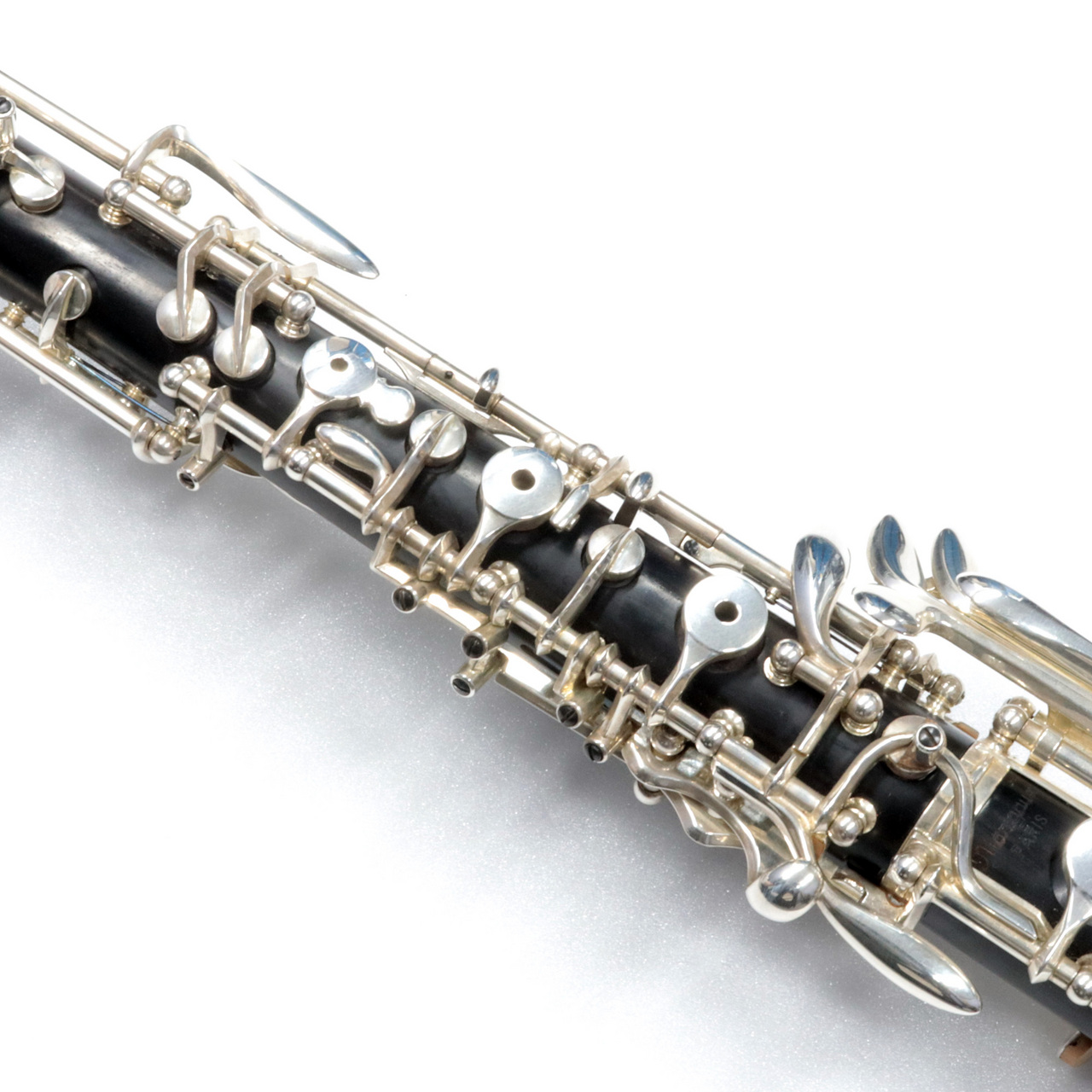 Marigaux オーボエ 901 [セミオート]（中古/送料無料）【楽器