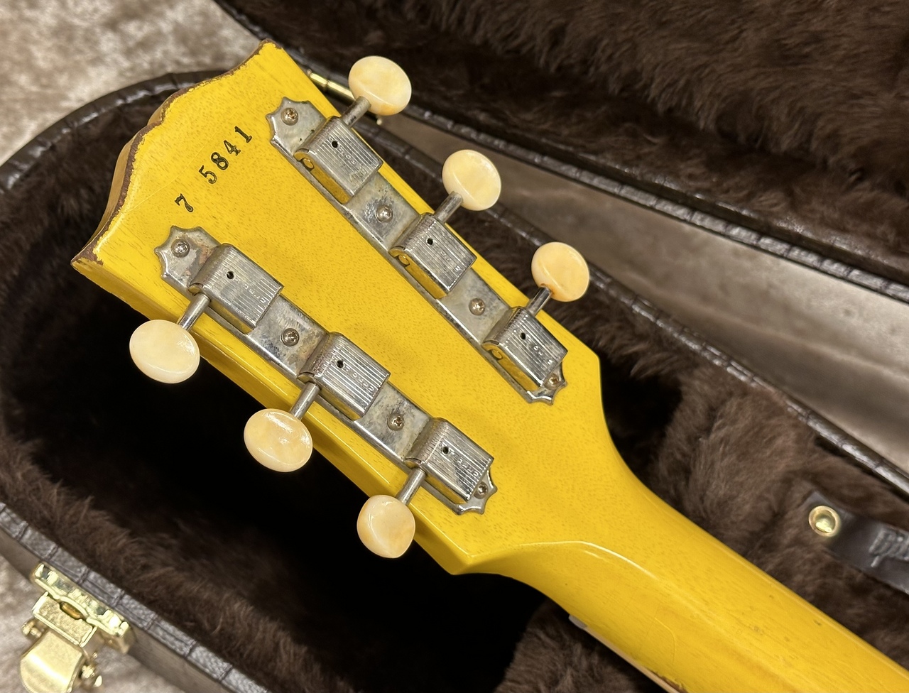 Gibson Custom Shop Murphy Lab 1957 Les Paul Special Single Cut