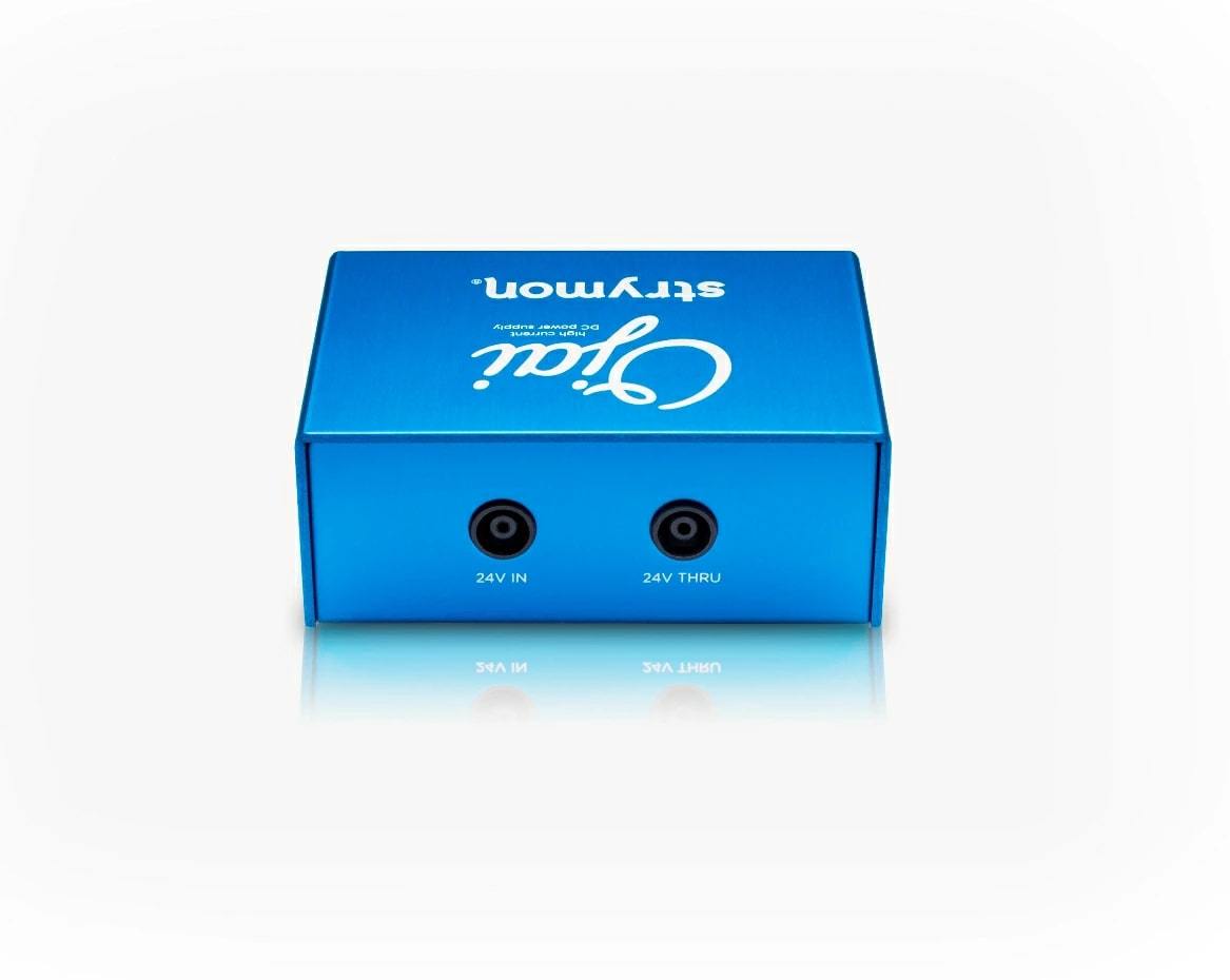strymon Ojai オハイ パワーサプライ ストライモン（新品/送料無料