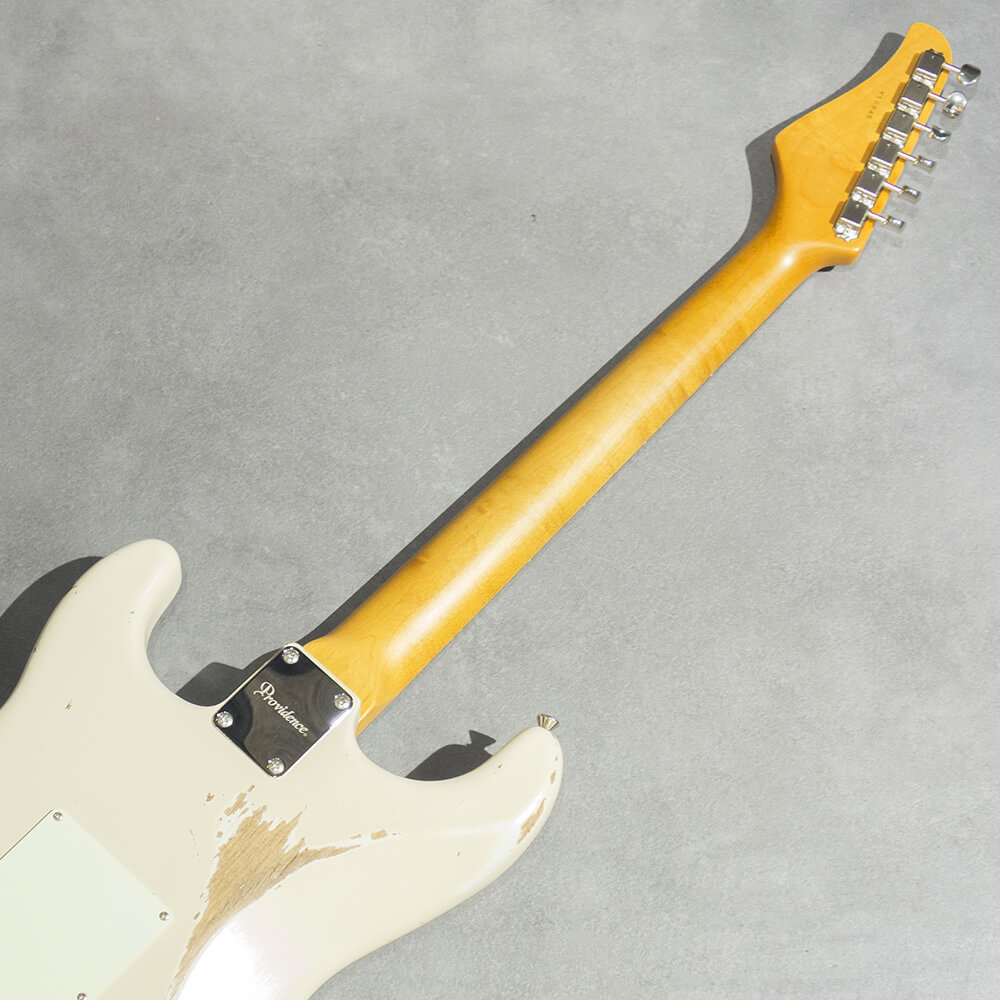 Providence Providence dS-205S RSV/LTD OWH MINT PG【分割48回払い