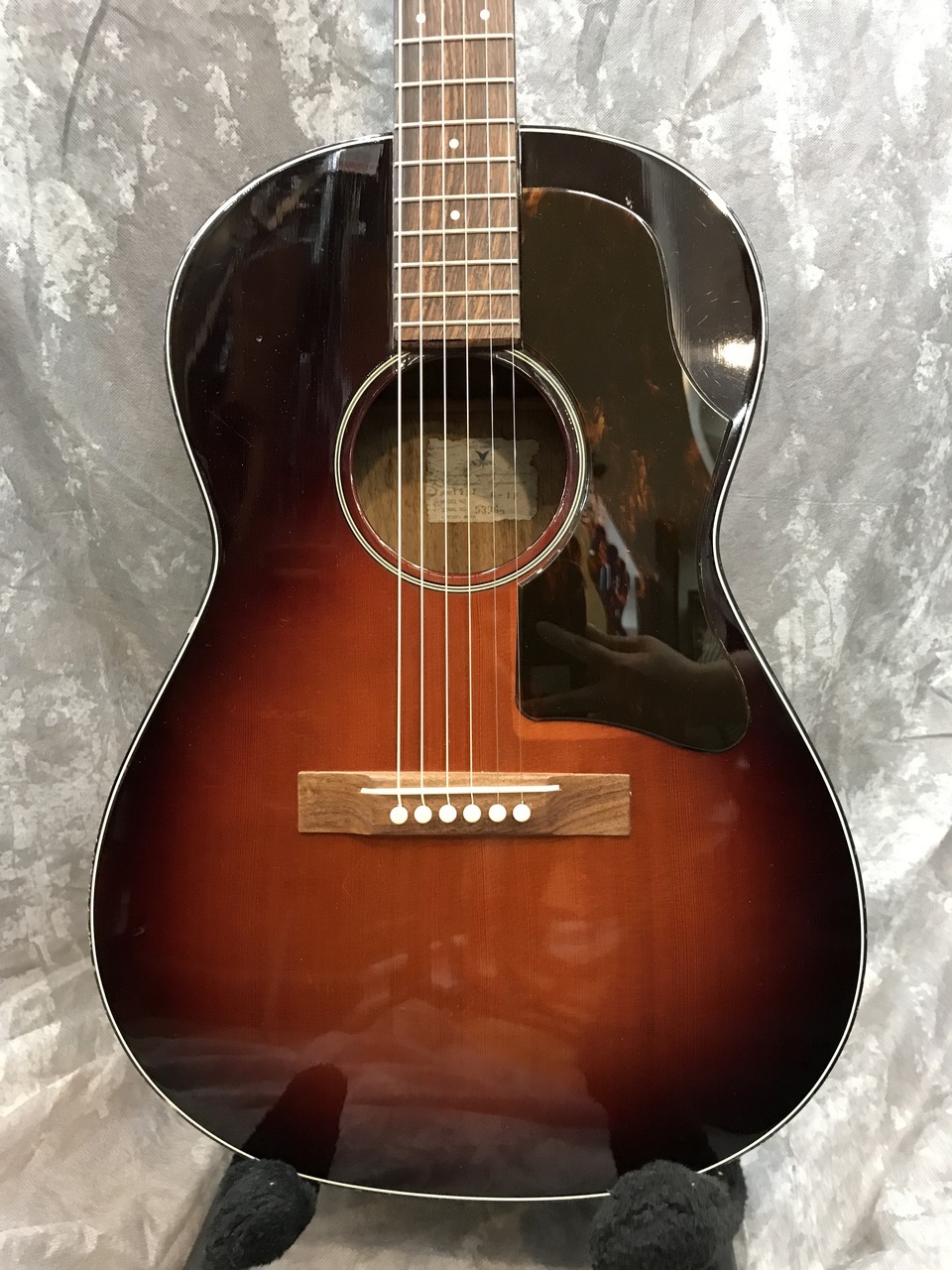 K.Yairiギター　2005 G-1F TS　　12/23まで出品 K.Yairi G-1F 【中古】 / 楽器屋BOW オンラインストア