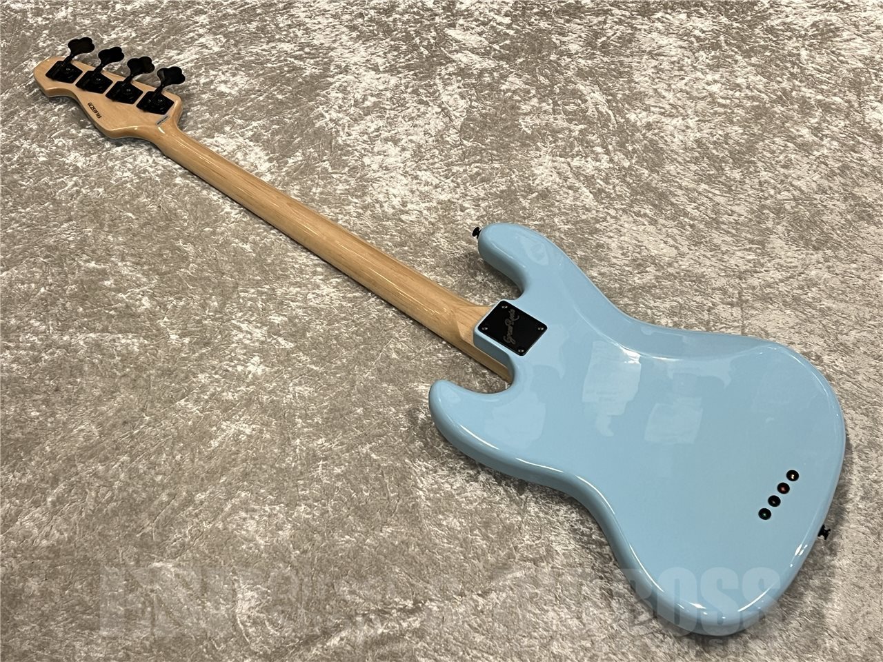 GrassRoots G-EAST BLUE【AQ Blue】（新品/送料無料）【楽器検索