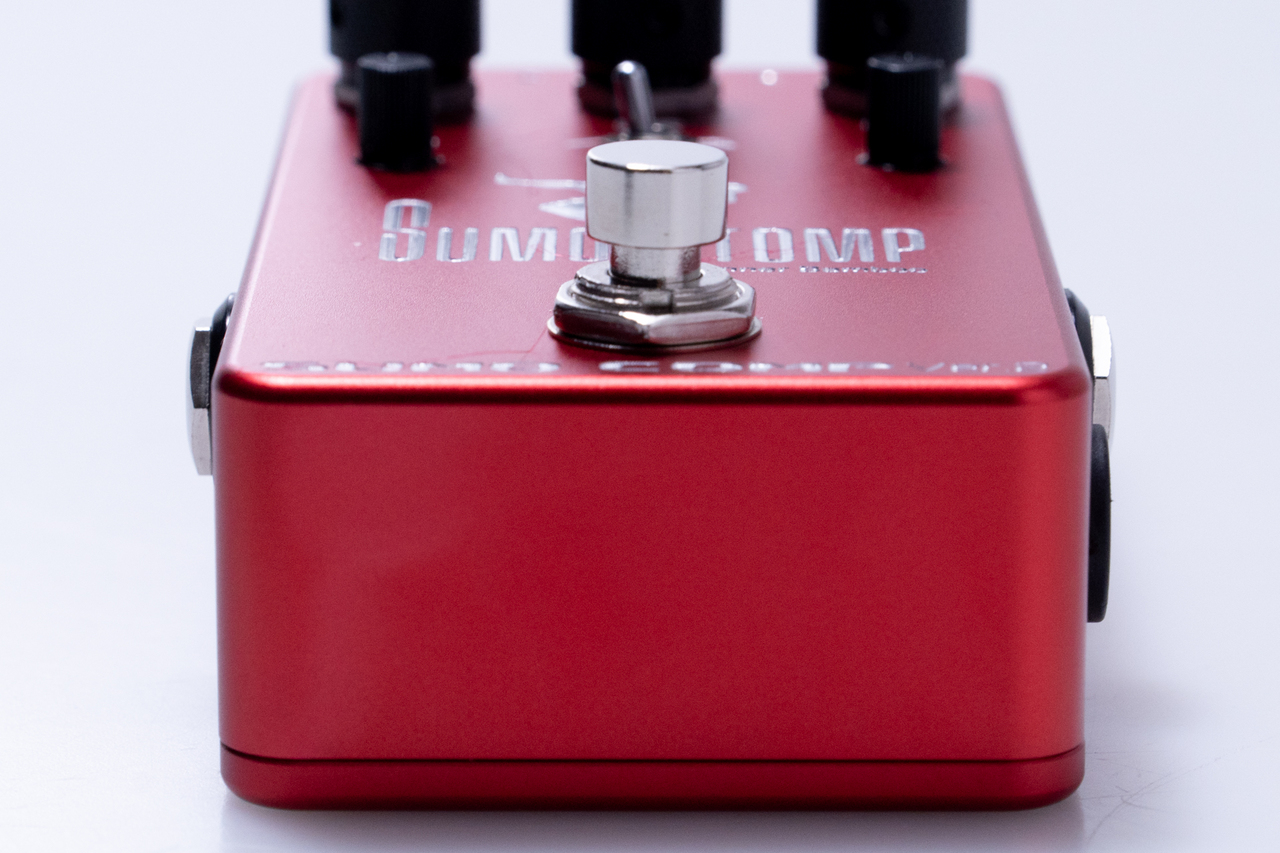 SUMOSTOMP SUMO COMP & SUMO PRE ベース SUMO STOMP SUMO COMP SUMO