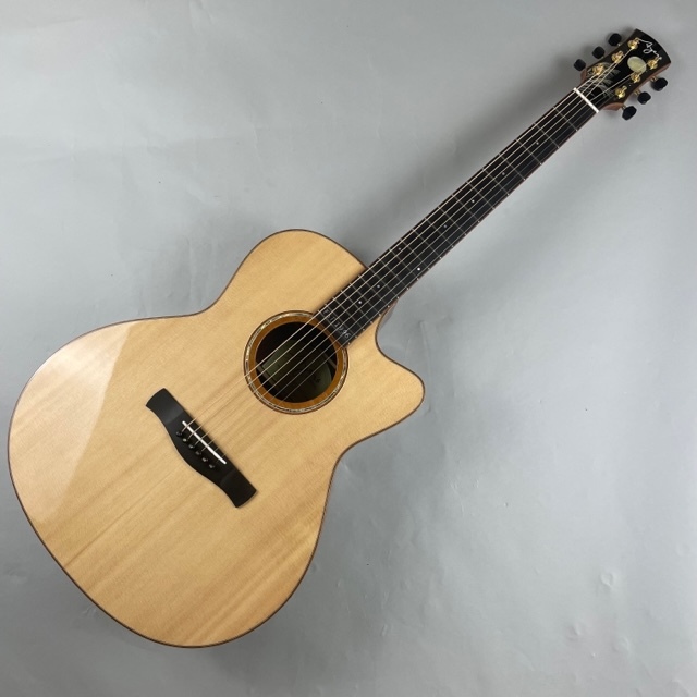 予約商品 C7 franciscan p-8g アコースティックギター ...