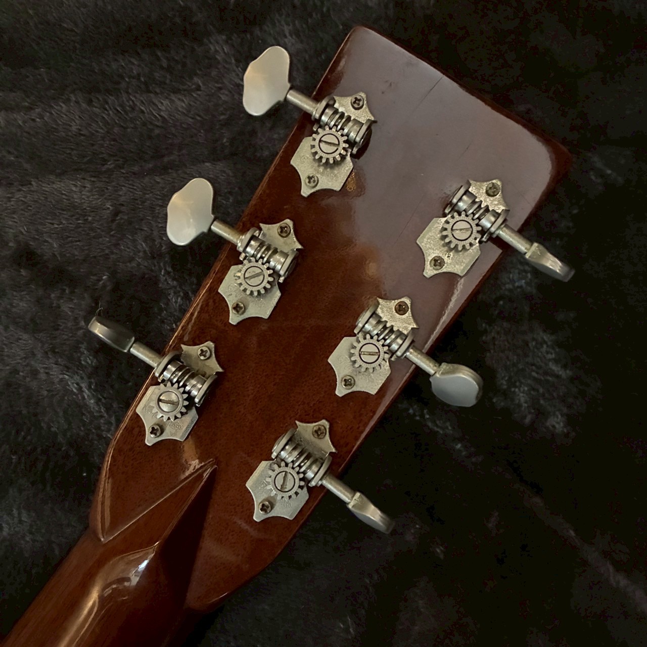 Martin OOO-28 ECB Eric Clapton Jacaranda 限定500本の42番 2002年製