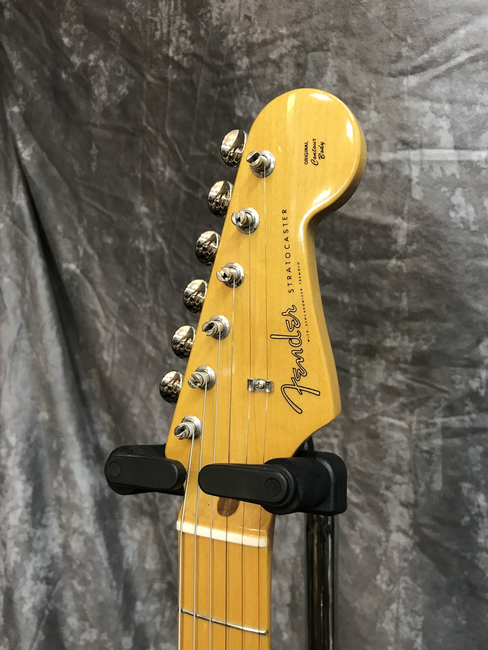 Fender Japan ST57-TX（中古）【楽器検索デジマート】
