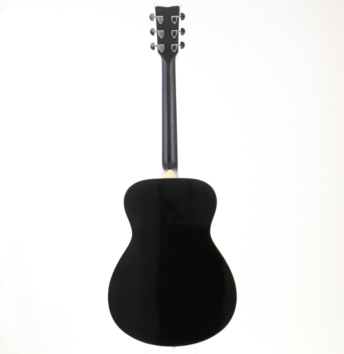 YAMAHA FS-423S Black ヤマハ アコギ アコースティックギター
