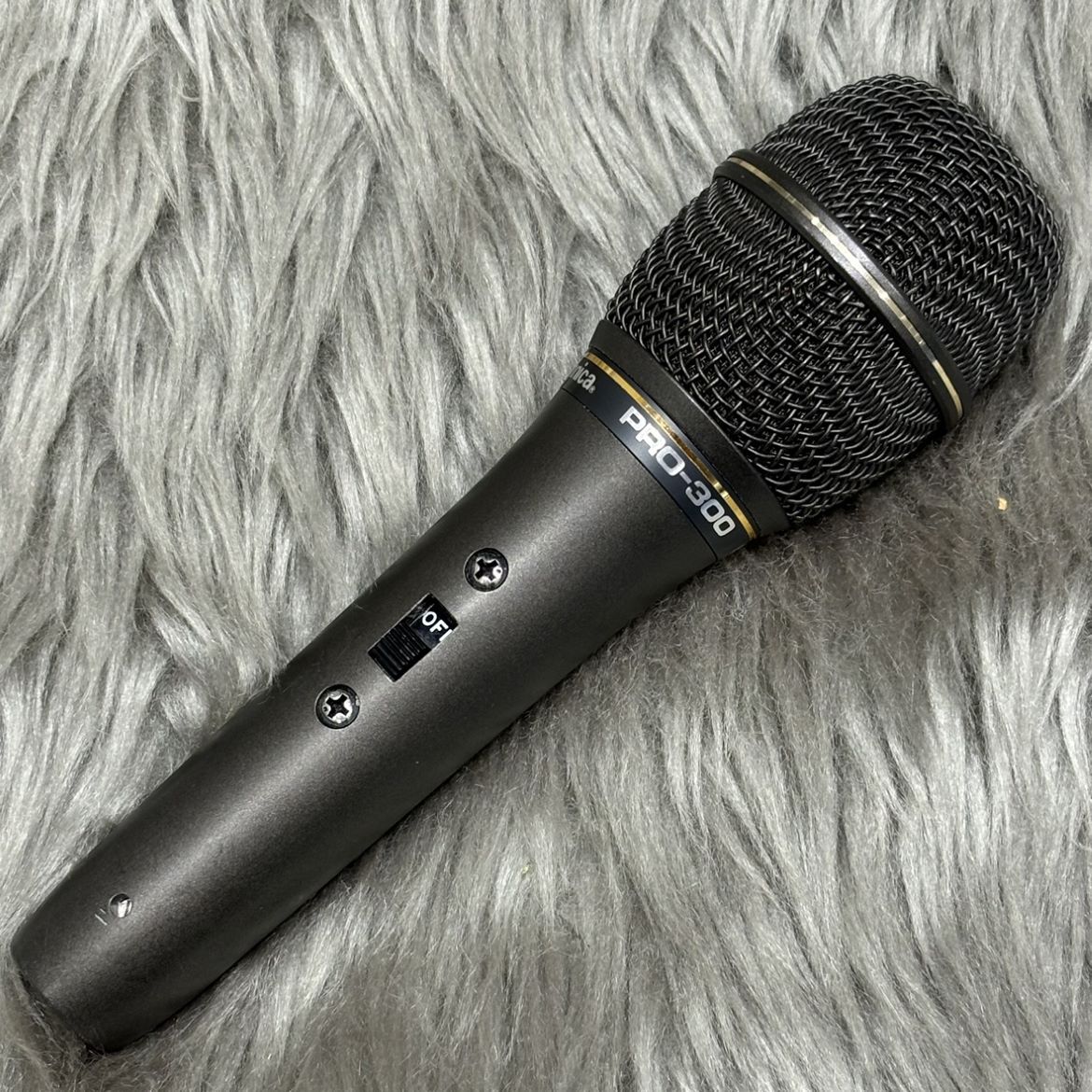 audio-technica PRO300（中古/送料無料）【楽器検索デジマート】