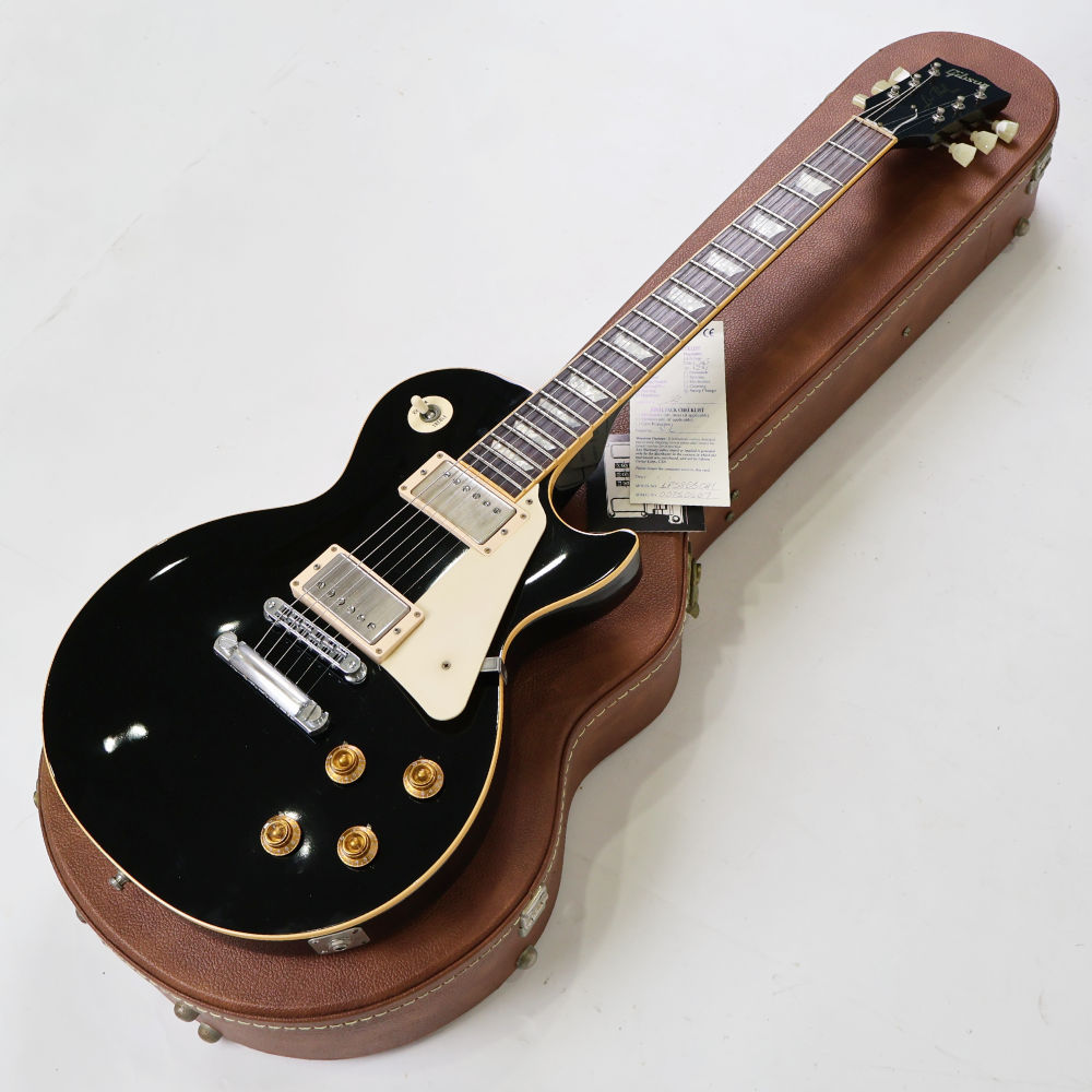 gibson?詳細不明にてジャンク
