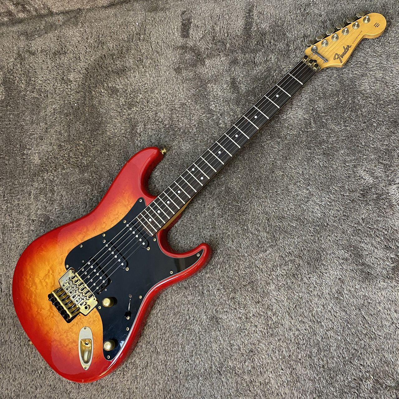 Fender Japan STR-75（中古/送料無料）【楽器検索デジマート】