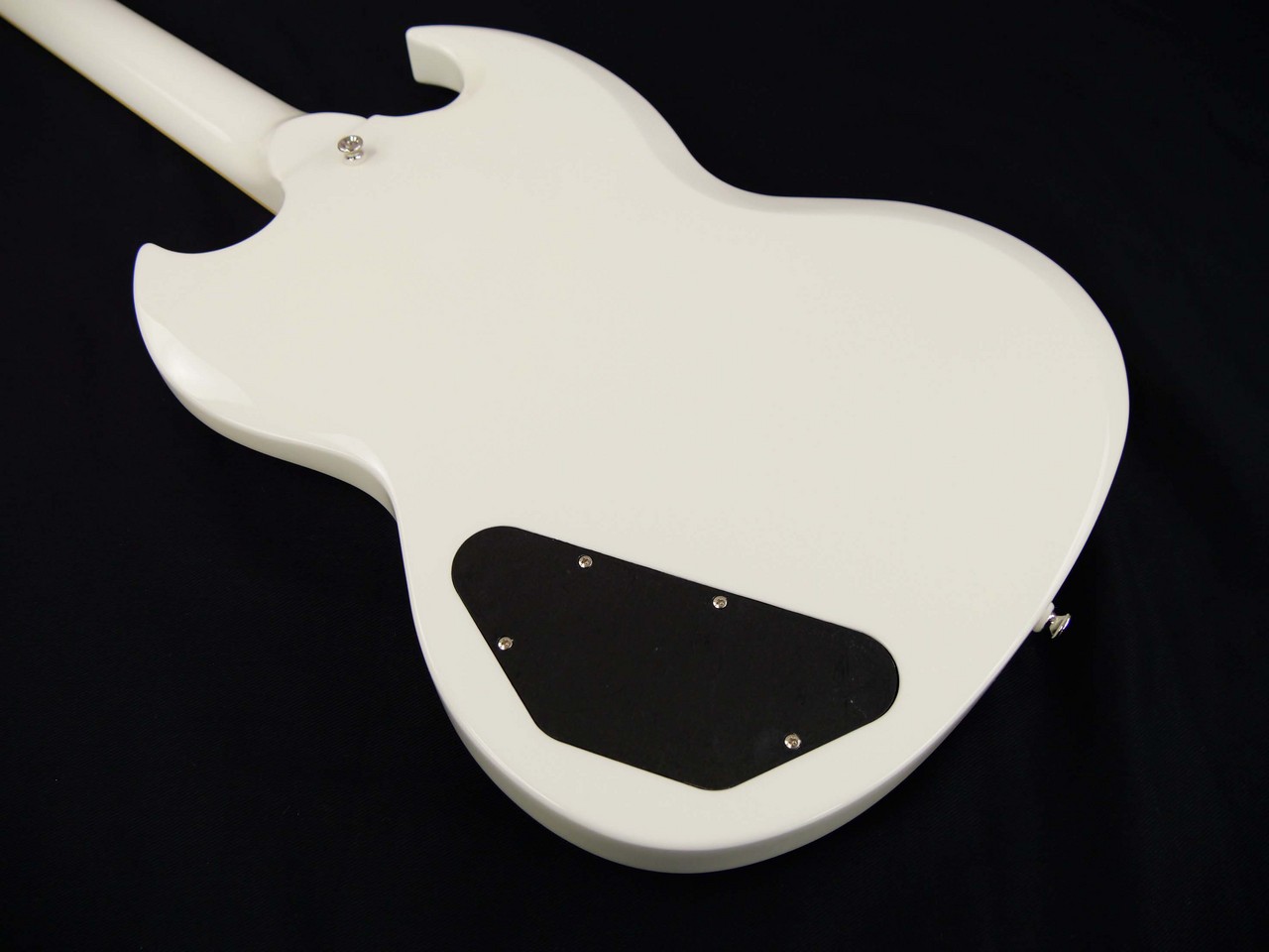 Tokai SG101 (Snow White)（新品/送料無料）【楽器検索デジマート】