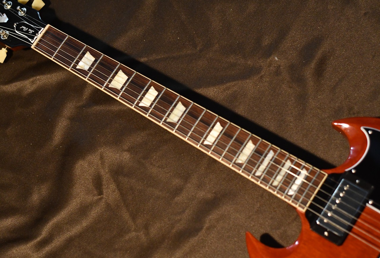 Gibson USA SG model 中古楽器検索デジマート