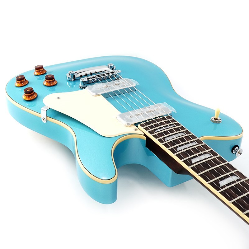 Bacchus Global Series BARON-STD/S (OTM)(新品)【楽器検索 Bacchus Global Series BARON-STD/S (OTM)(新品)【楽器検索