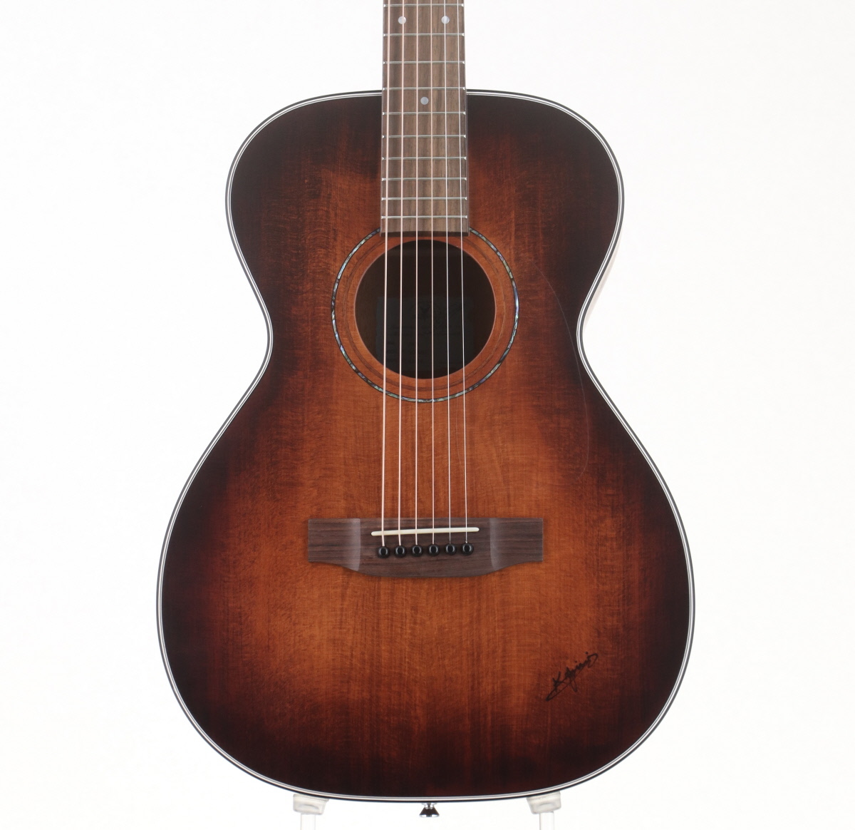 K.Yairi SO-MH1 ［2021年製］Kヤイリ エンジェルシリーズ SOMH1 【池袋