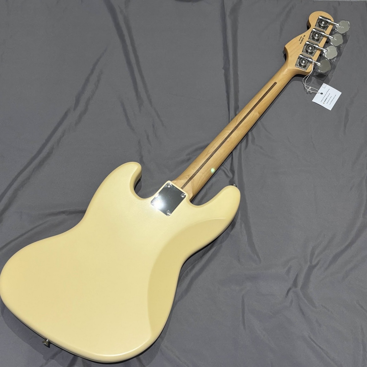 Fender Made in Japan Junior Collection Jazz Bass/エレキベース