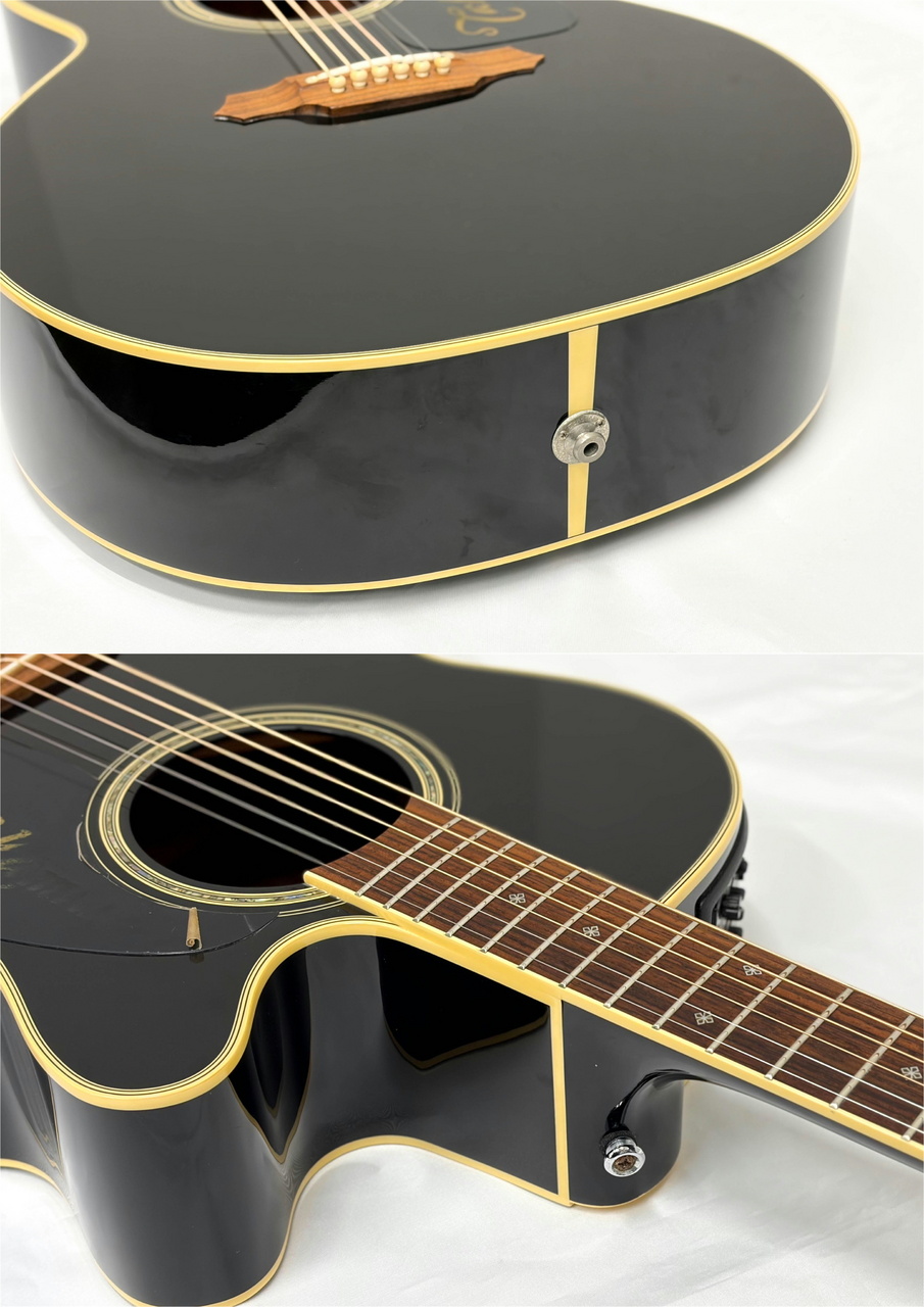 Takamine DMP561C BL（中古）【楽器検索デジマート】