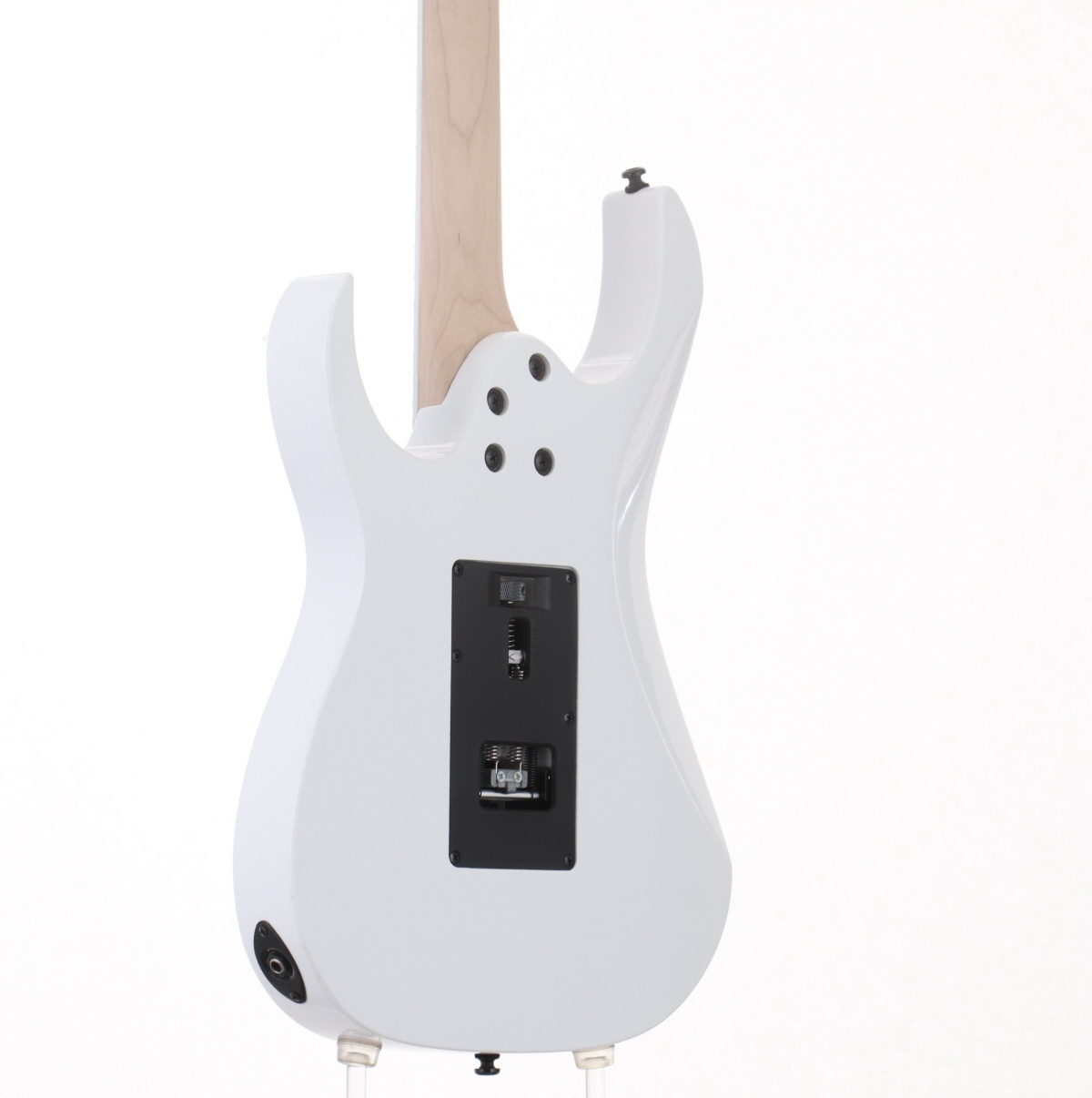 Ibanez RG350DXZ White ［3.46kg/2023年製］アイバニーズ 【池袋店