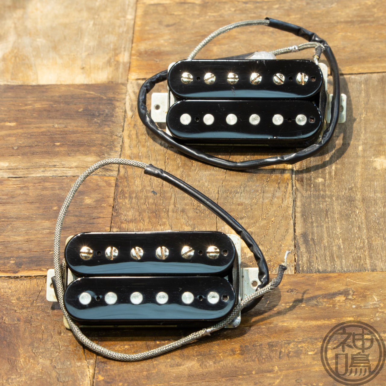 トムホームズh453 limited TOM HOLMES H453 Limited Black set（中古/送料無料）【楽器検索