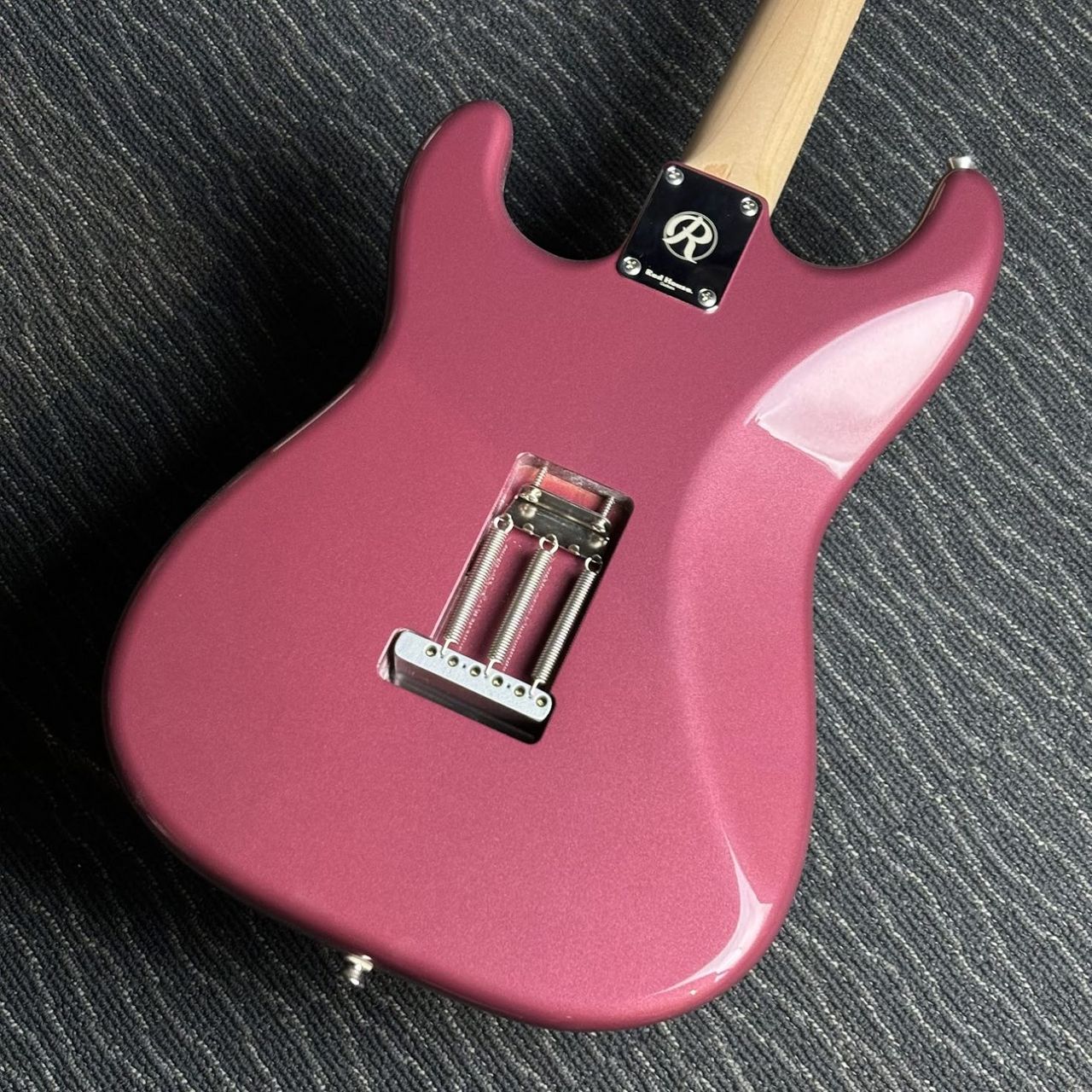 4月1日で掲載終了Red House General S バーガンディーミスト Red House General S・SSS（新品特価/送料無料）【楽器検索デジマート】