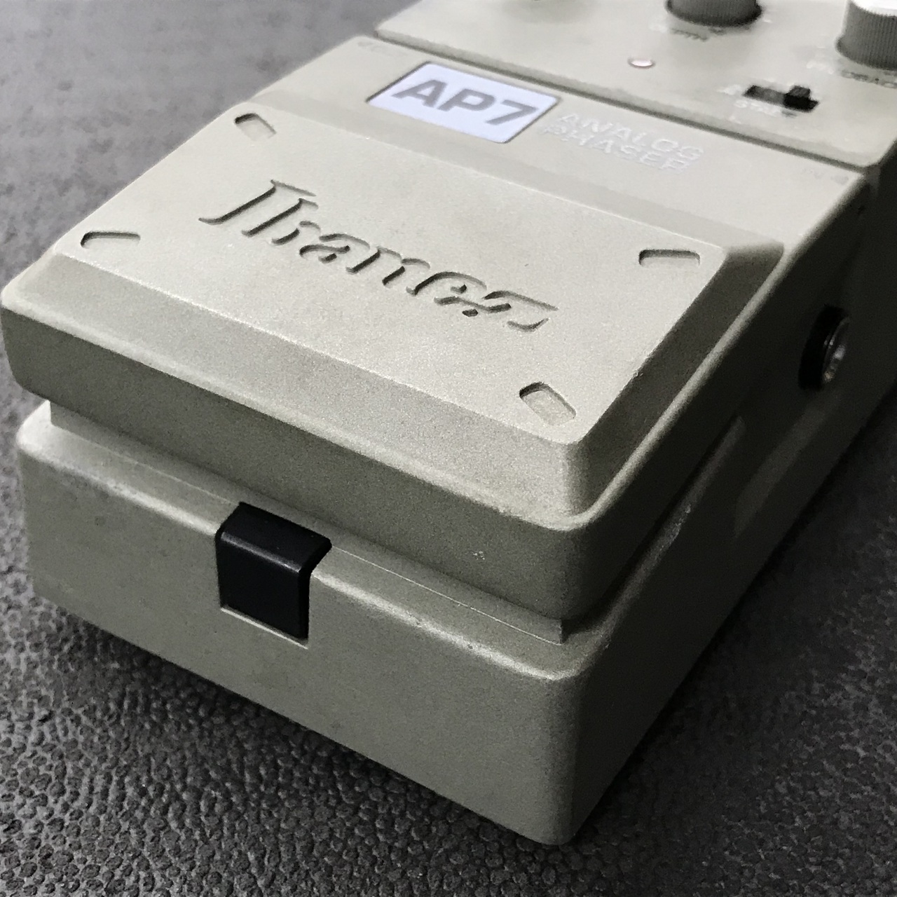 Ibanez AP7 Analog Phaser（中古）【楽器検索デジマート】