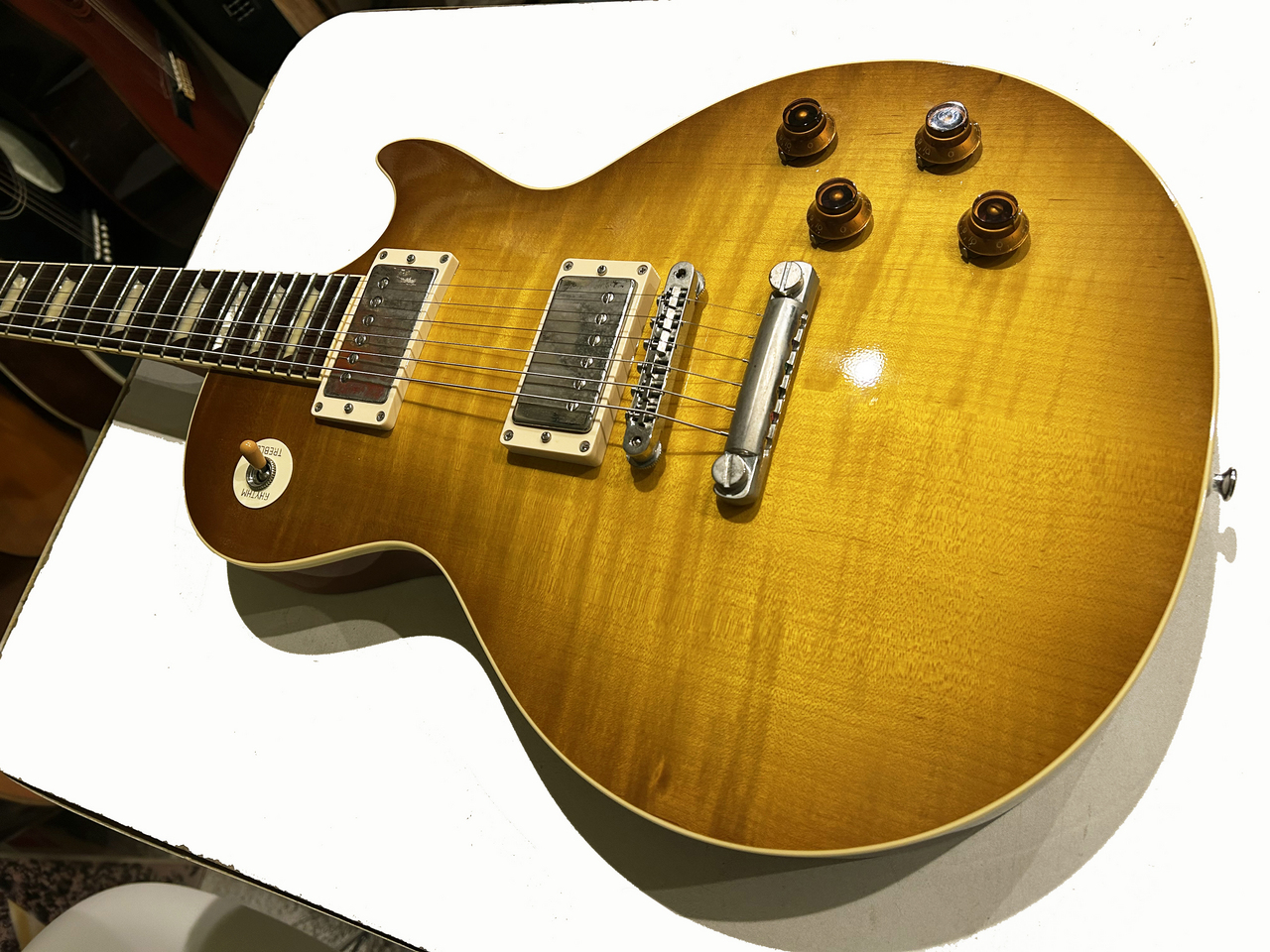 訳あり Momose momose MLS1-STD/NJ-GP 2023（中古）【楽器検索 VOS仕様 その他