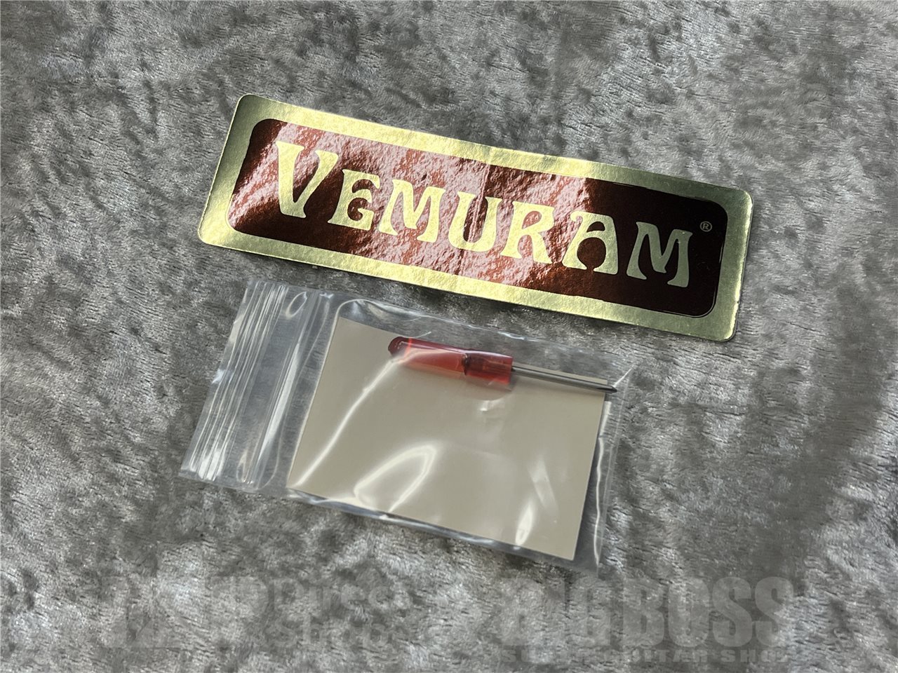 VEMURAM Jan Ray（中古/送料無料）【楽器検索デジマート】