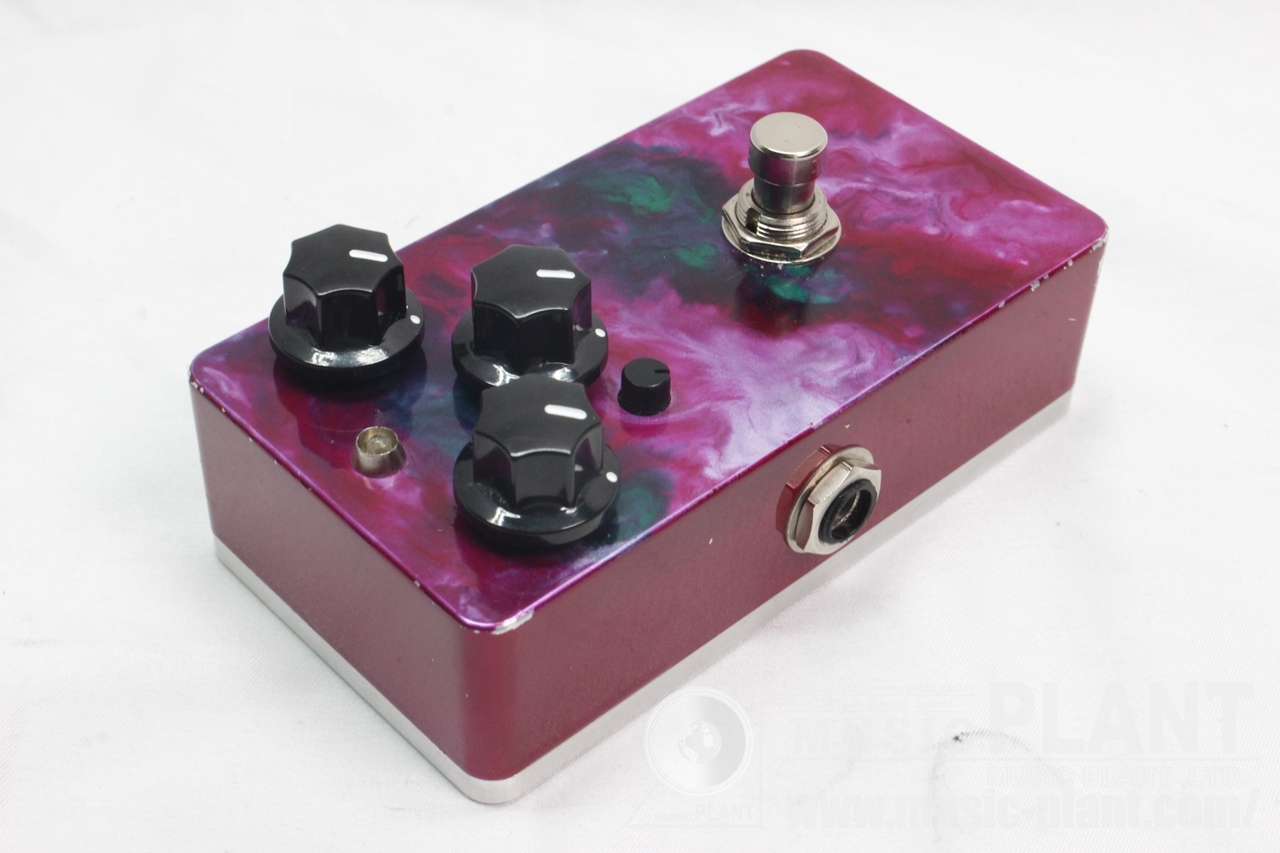 Leqtique 9/9（中古）【楽器検索デジマート】