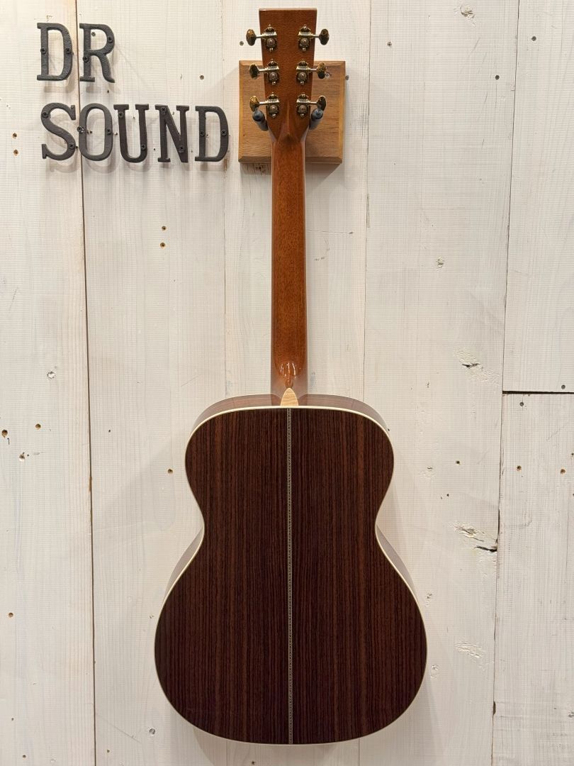 Martin 2024年製 000-42 Modern Deluxe #2931372【無金利分割OK