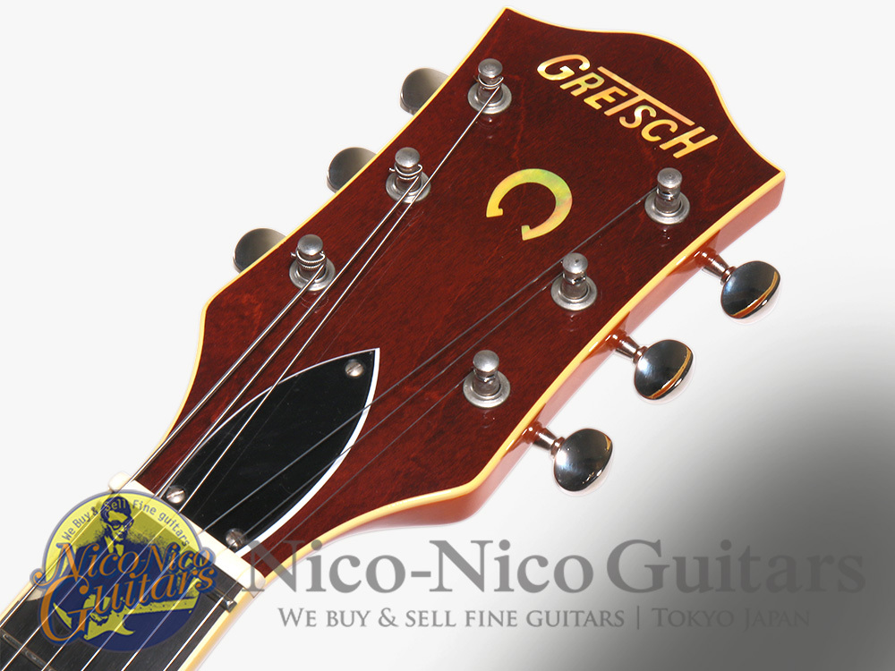 Gretsch 2016 G6120T-59 VS Vintage Select Edition '59 Chet Atkins