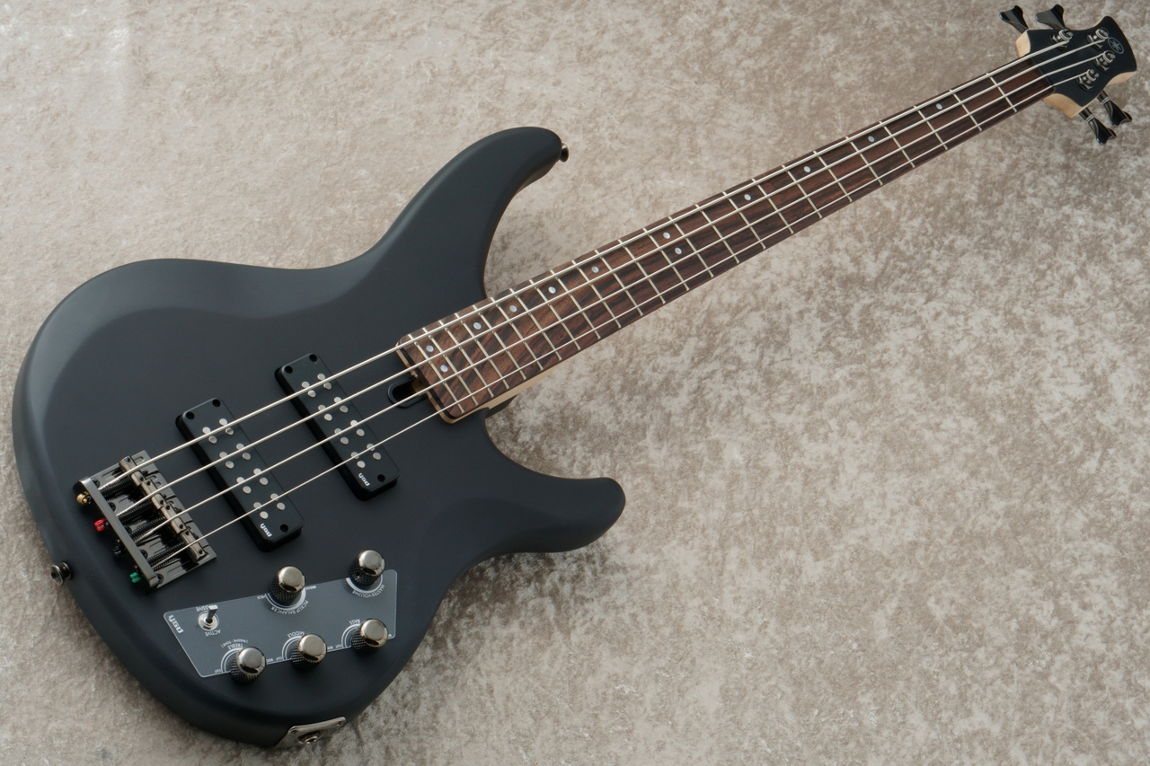 Yamaha TRBX504 ※出品物ご確認ください YAMAHA TRBX504 Translucent Black ベース ヤマハ | 島村楽器