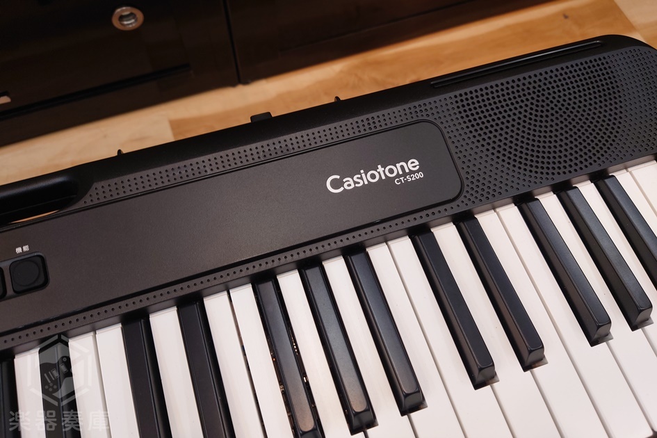 Casio CT-S200 Casiotone（中古）【楽器検索デジマート】