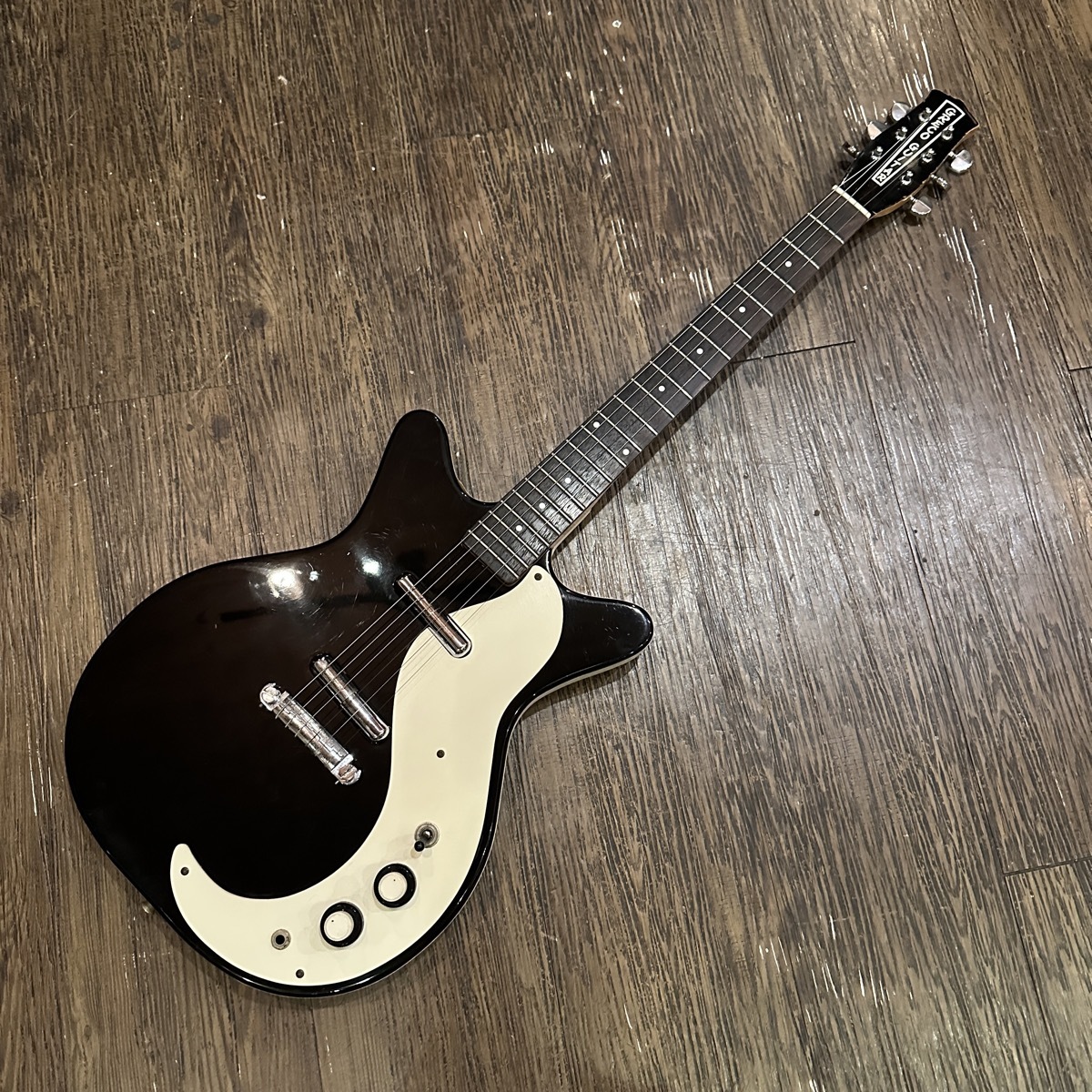Greco sg 70年代製 Greco SG Japan 70s- Guitar Shop Barcelona