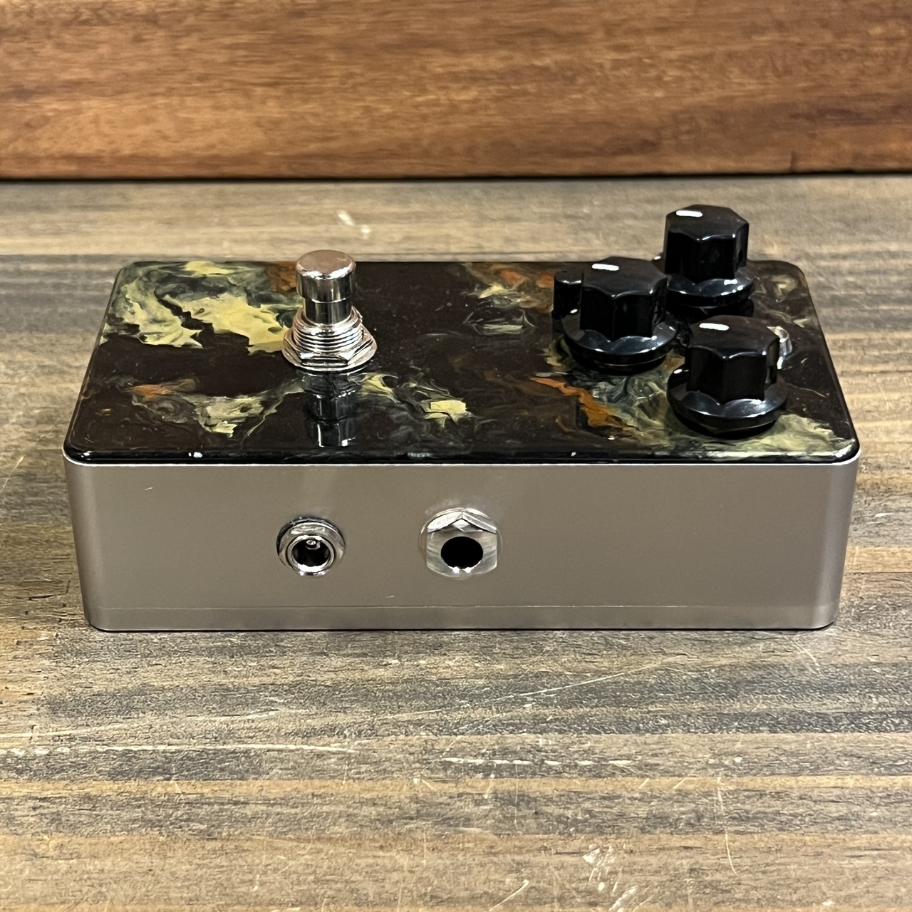 Leqtique EVR RFD（中古）【楽器検索デジマート】