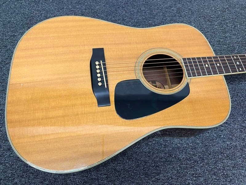 Morris MV-715 Vanguard Series（中古）【楽器検索デジマート】