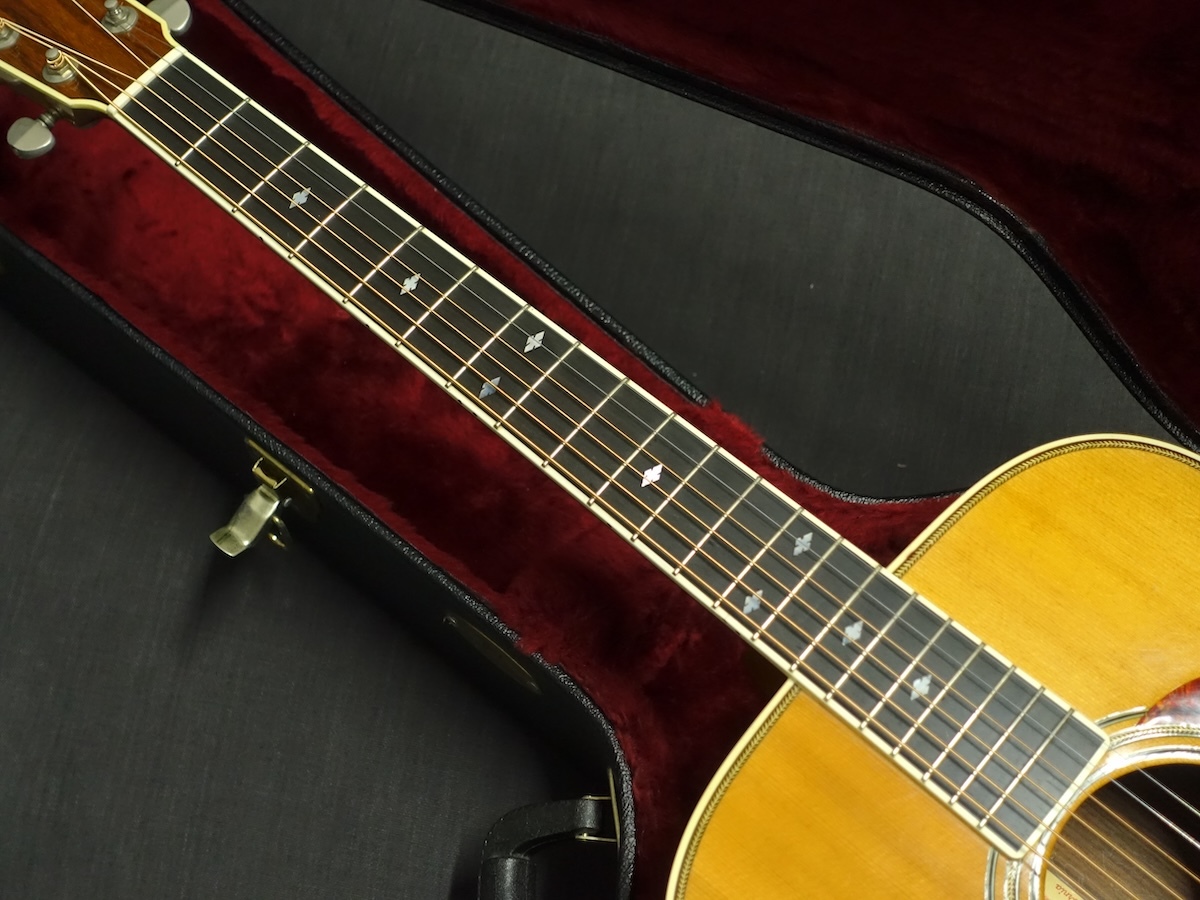 B.C.Rich B-28【1974年製】（中古/送料無料）【楽器検索デジマート】